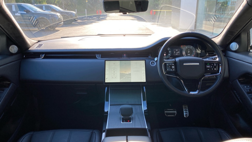 Land Rover Range Rover Evoque 2.0 D200 Autobiography 5dr Auto [Revised] Diesel Hatchback - Image 9