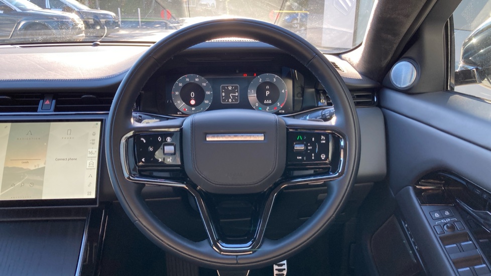 Land Rover Range Rover Evoque 2.0 D200 Autobiography 5dr Auto [Revised] Diesel Hatchback - Image 15