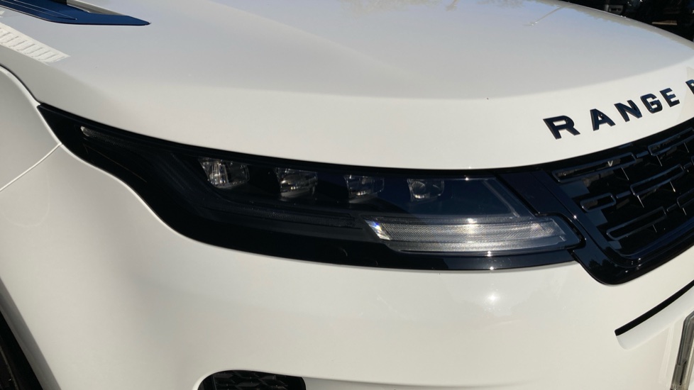 Land Rover Range Rover Evoque 2.0 D200 Autobiography 5dr Auto [Revised] Diesel Hatchback - Image 17