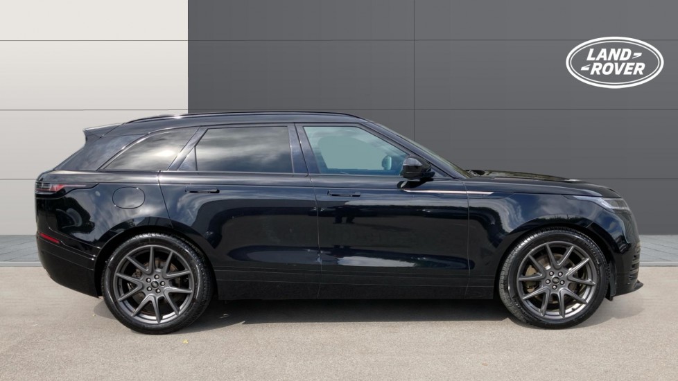 Land Rover Range Rover Velar 3.0 D300 MHEV Dynamic HSE 5dr Auto Diesel Estate - Image 5