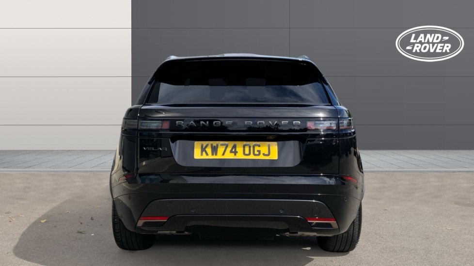 Land Rover Range Rover Velar 3.0 D300 MHEV Dynamic HSE 5dr Auto Diesel Estate - Image 6