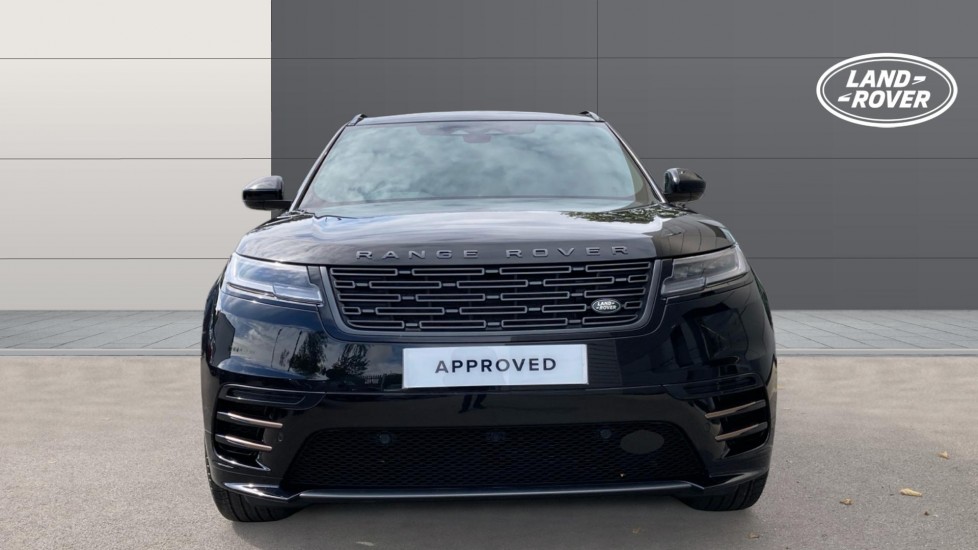 Land Rover Range Rover Velar 3.0 D300 MHEV Dynamic HSE 5dr Auto Diesel Estate - Image 7
