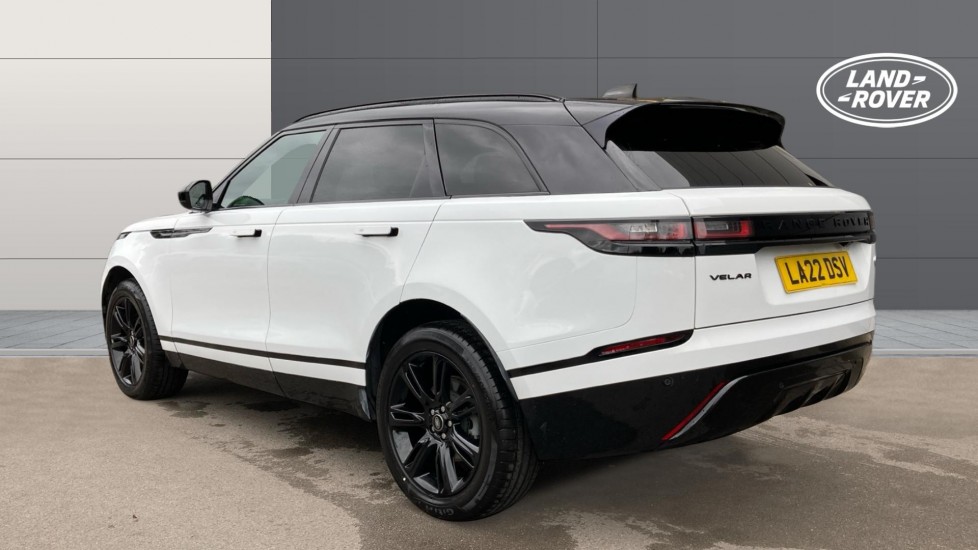 Land Rover Range Rover Velar 2.0 D200 Edition 5dr Auto Diesel Estate - Image 2