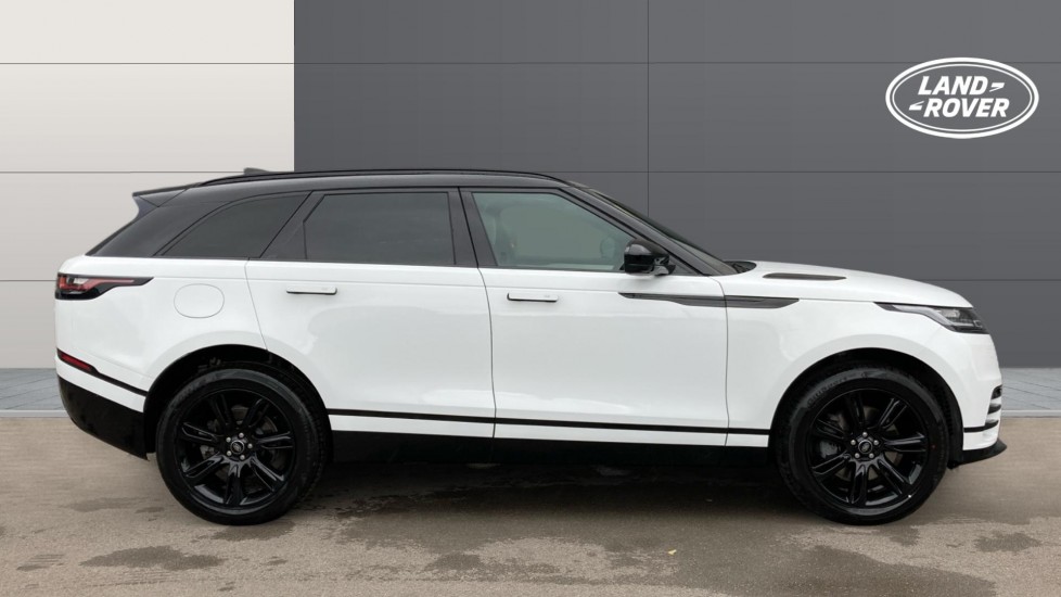Land Rover Range Rover Velar 2.0 D200 Edition 5dr Auto Diesel Estate - Image 5