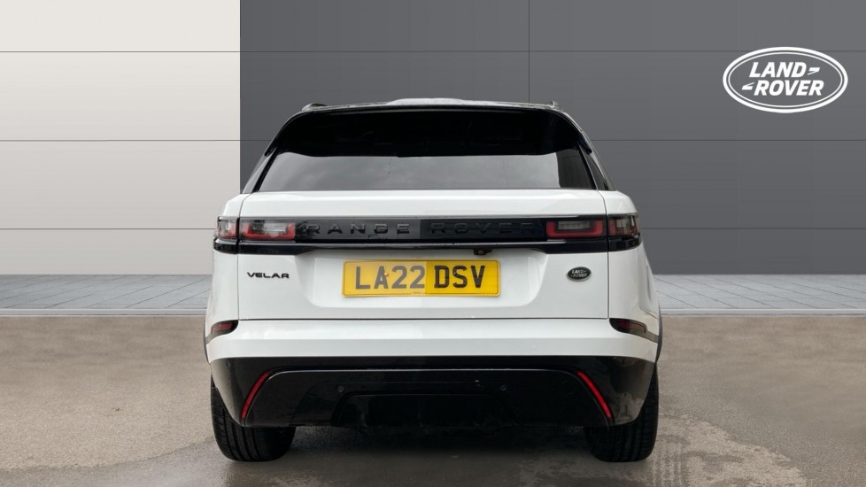 Land Rover Range Rover Velar 2.0 D200 Edition 5dr Auto Diesel Estate - Image 6