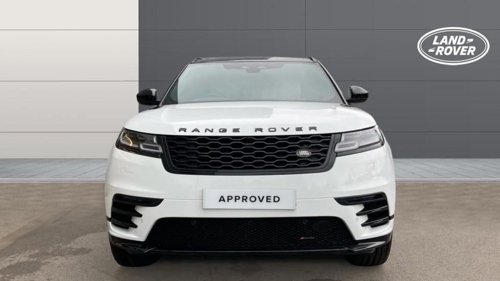 Land Rover Range Rover Velar 2.0 D200 Edition 5dr Auto Diesel Estate - Image 7