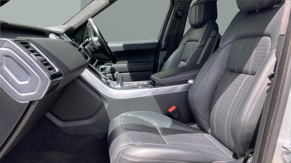 Land Rover Range Rover Sport 3.0 SDV6 Autobiography Dynamic 5dr Auto Diesel Estate - Image 3