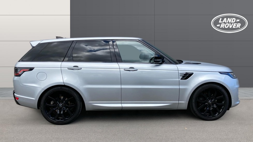 Land Rover Range Rover Sport 3.0 SDV6 Autobiography Dynamic 5dr Auto Diesel Estate - Image 5