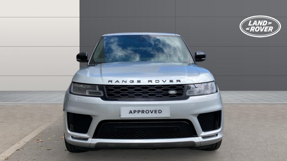 Land Rover Range Rover Sport 3.0 SDV6 Autobiography Dynamic 5dr Auto Diesel Estate - Image 7