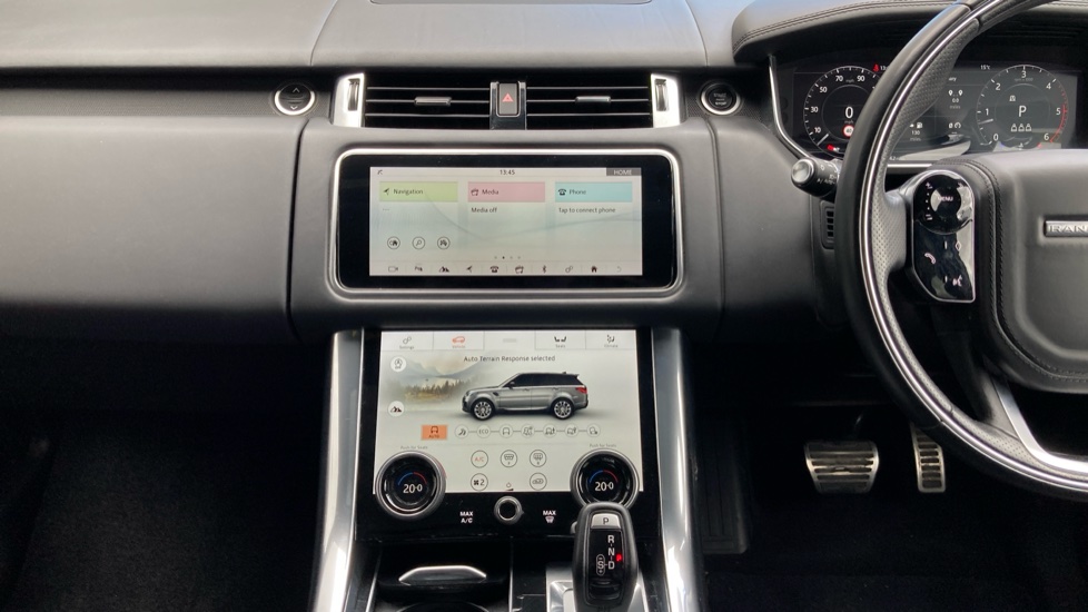 Land Rover Range Rover Sport 3.0 SDV6 Autobiography Dynamic 5dr Auto Diesel Estate - Image 14