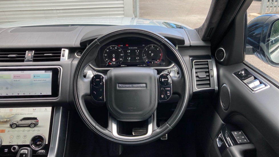 Land Rover Range Rover Sport 3.0 SDV6 Autobiography Dynamic 5dr Auto Diesel Estate - Image 15