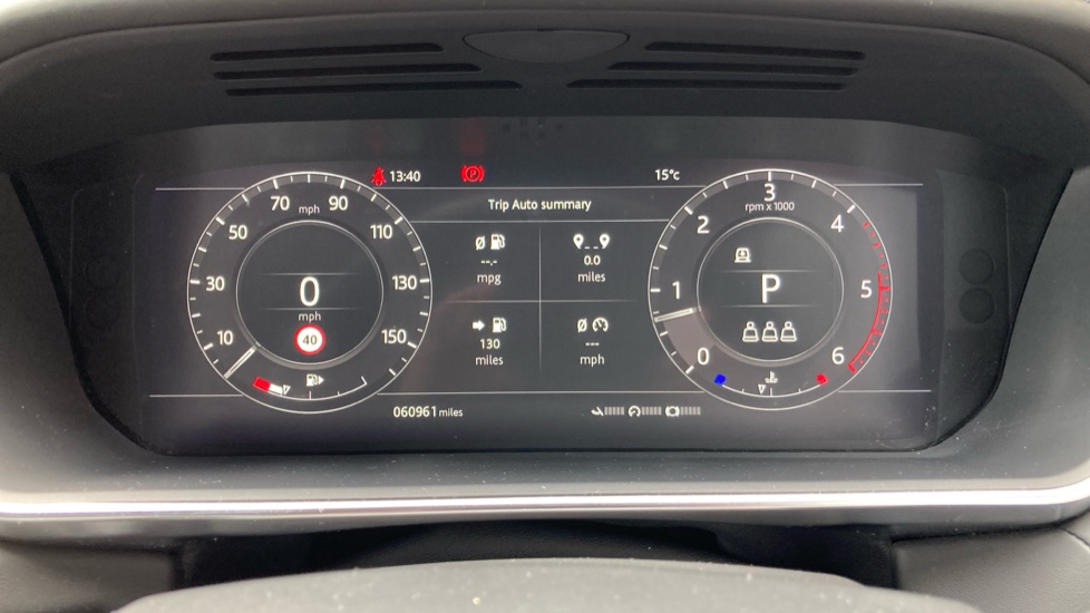 Land Rover Range Rover Sport 3.0 SDV6 Autobiography Dynamic 5dr Auto Diesel Estate - Image 16