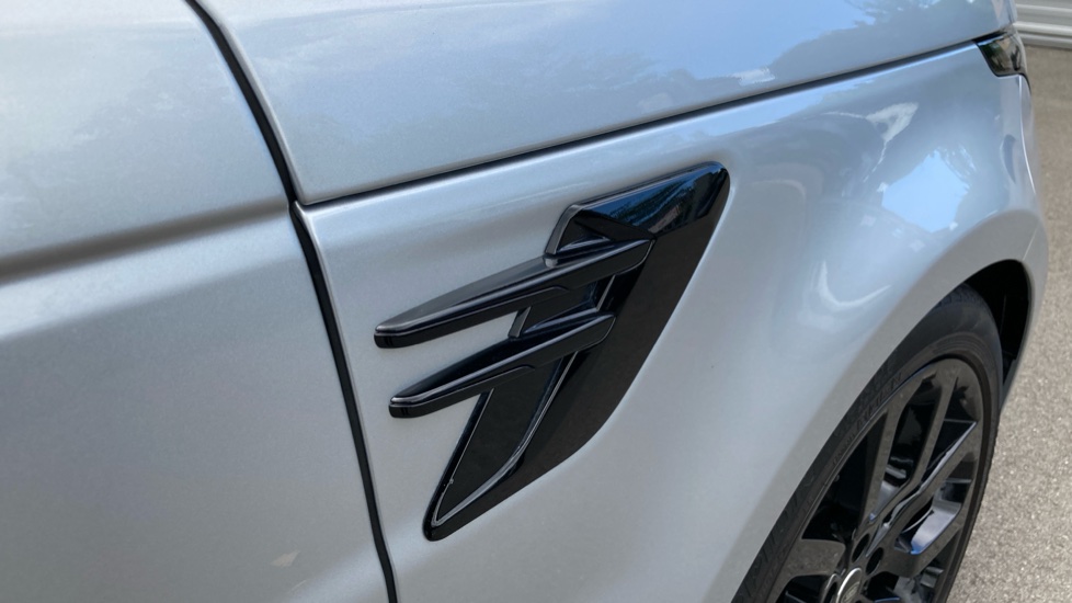 Land Rover Range Rover Sport 3.0 SDV6 Autobiography Dynamic 5dr Auto Diesel Estate - Image 20