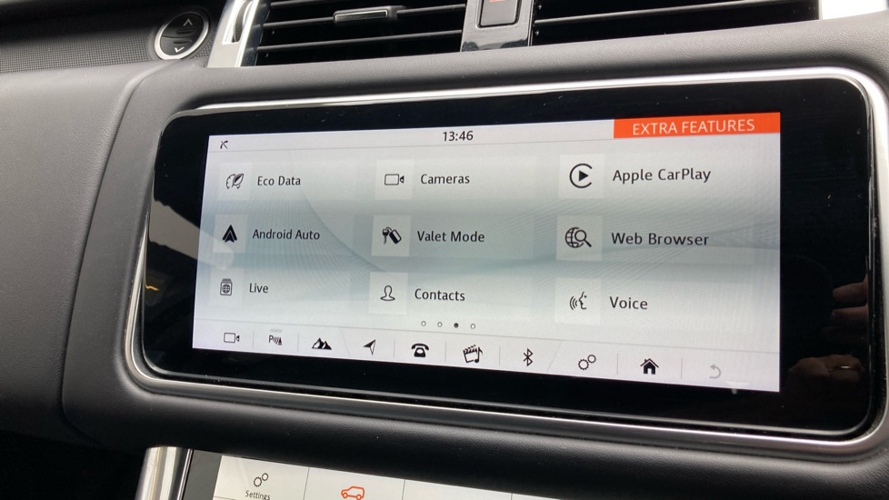 Land Rover Range Rover Sport 3.0 SDV6 Autobiography Dynamic 5dr Auto Diesel Estate - Image 29