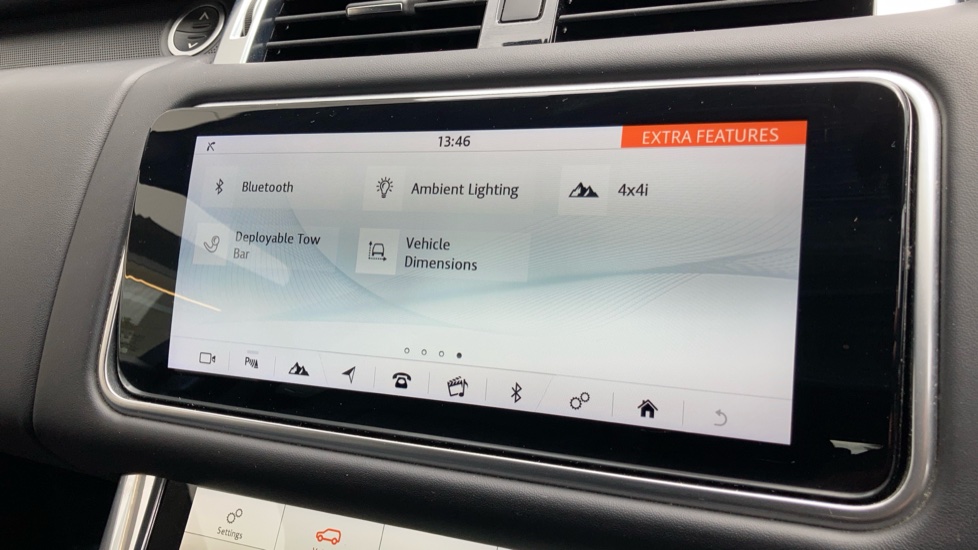 Land Rover Range Rover Sport 3.0 SDV6 Autobiography Dynamic 5dr Auto Diesel Estate - Image 30