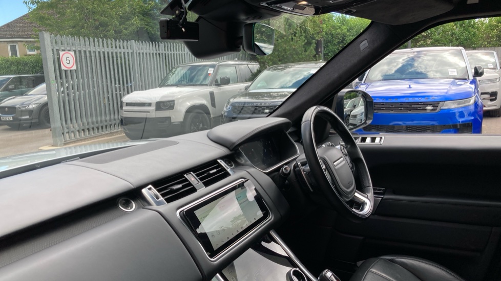 Land Rover Range Rover Sport 3.0 SDV6 Autobiography Dynamic 5dr Auto Diesel Estate - Image 48