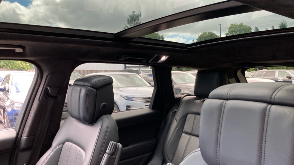 Land Rover Range Rover Sport 3.0 SDV6 Autobiography Dynamic 5dr Auto Diesel Estate - Image 49