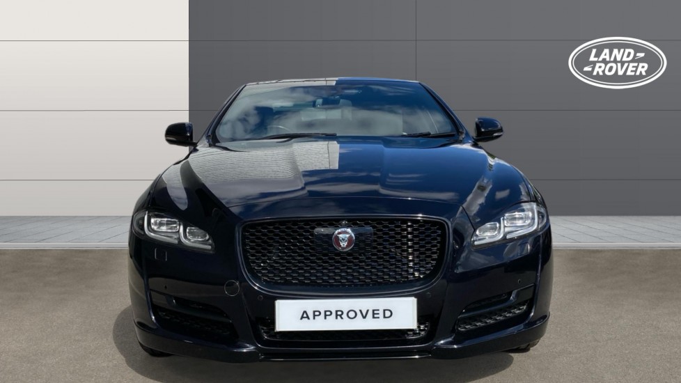 Jaguar XJ 3.0d V6 R-Sport 4dr Auto Diesel Saloon - Image 7