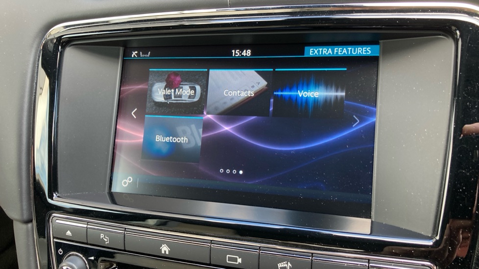 Jaguar XJ 3.0d V6 R-Sport 4dr Auto Diesel Saloon - Image 31