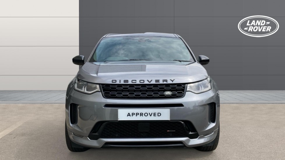 Land Rover Discovery Sport 2.0 D200 R-Dynamic HSE 5dr Auto Diesel Station Wagon - Image 7