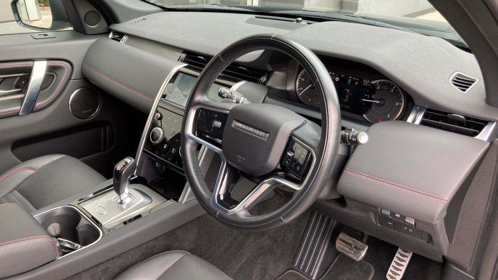Land Rover Discovery Sport 2.0 D200 R-Dynamic HSE 5dr Auto Diesel Station Wagon - Image 26