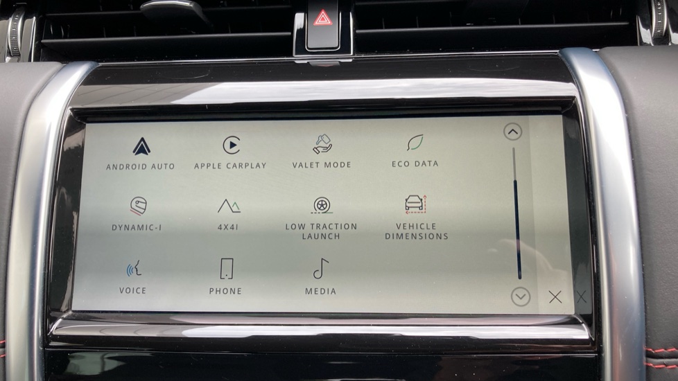 Land Rover Discovery Sport 2.0 D200 R-Dynamic HSE 5dr Auto Diesel Station Wagon - Image 33