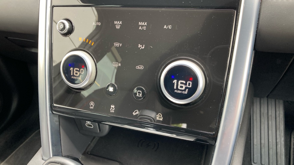 Land Rover Discovery Sport 2.0 D200 R-Dynamic HSE 5dr Auto Diesel Station Wagon - Image 34