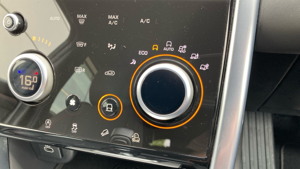 Land Rover Discovery Sport 2.0 D200 R-Dynamic HSE 5dr Auto Diesel Station Wagon - Image 35