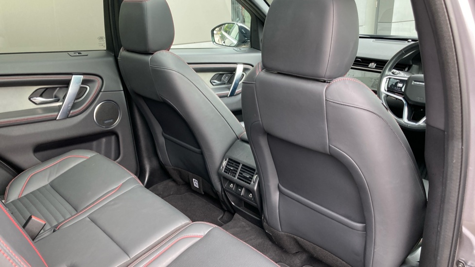 Land Rover Discovery Sport 2.0 D200 R-Dynamic HSE 5dr Auto Diesel Station Wagon - Image 42