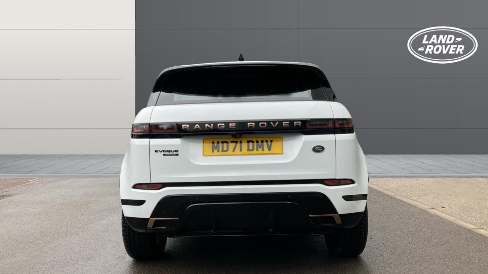 Land Rover Range Rover Evoque 1.5 P300e Autobiography 5dr Auto Hatchback - Image 6