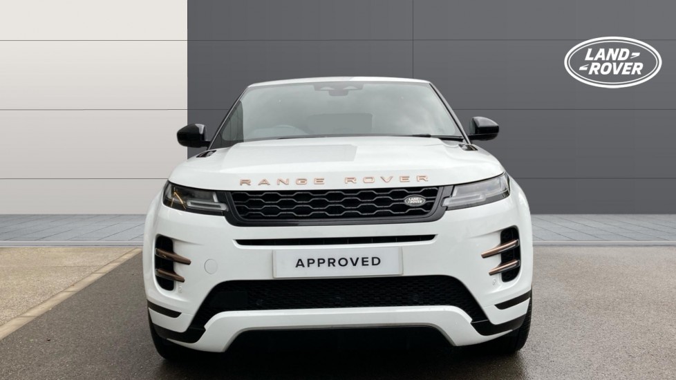 Land Rover Range Rover Evoque 1.5 P300e Autobiography 5dr Auto Hatchback - Image 7