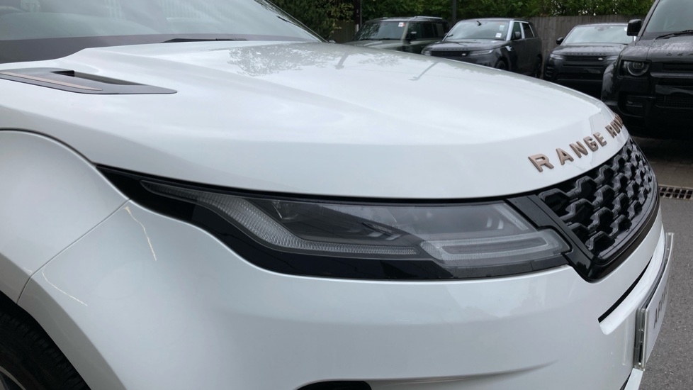 Land Rover Range Rover Evoque 1.5 P300e Autobiography 5dr Auto Hatchback - Image 17