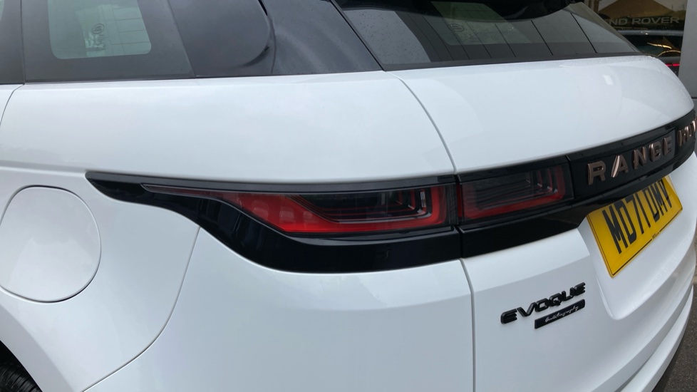 Land Rover Range Rover Evoque 1.5 P300e Autobiography 5dr Auto Hatchback - Image 19
