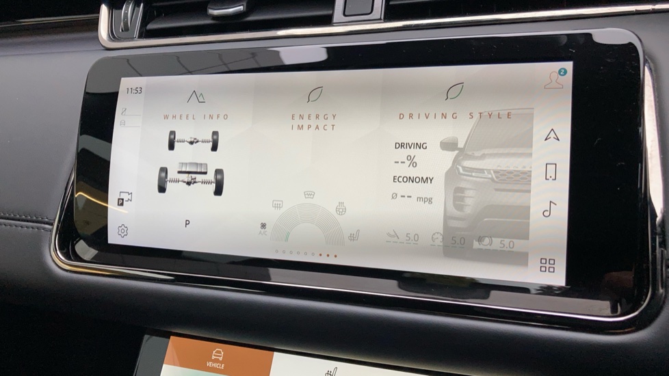 Land Rover Range Rover Evoque 1.5 P300e Autobiography 5dr Auto Hatchback - Image 30