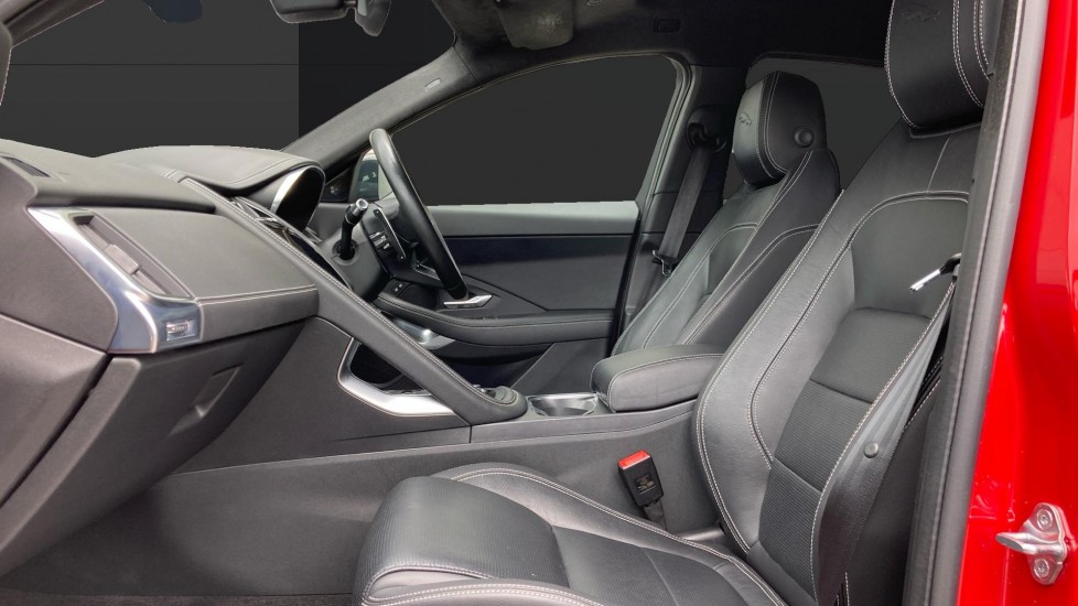 Jaguar E-Pace 2.0 D165 R-Dynamic S 5dr 2WD Diesel Estate - Image 3