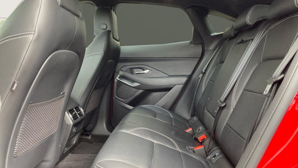 Jaguar E-Pace 2.0 D165 R-Dynamic S 5dr 2WD Diesel Estate - Image 4