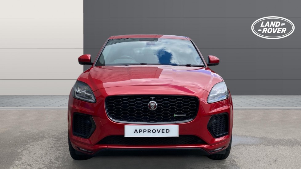 Jaguar E-Pace 2.0 D165 R-Dynamic S 5dr 2WD Diesel Estate - Image 7