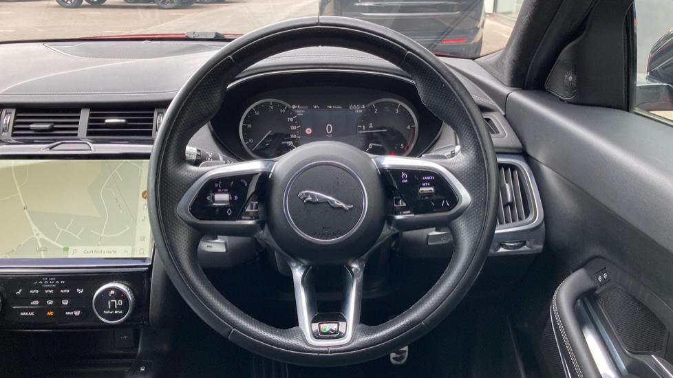 Jaguar E-Pace 2.0 D165 R-Dynamic S 5dr 2WD Diesel Estate - Image 15