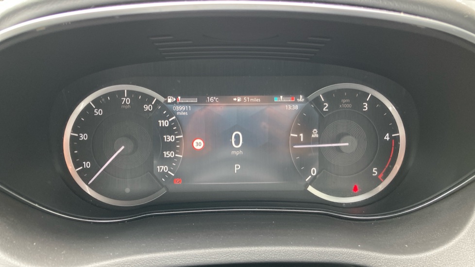 Jaguar E-Pace 2.0 D165 R-Dynamic S 5dr 2WD Diesel Estate - Image 16