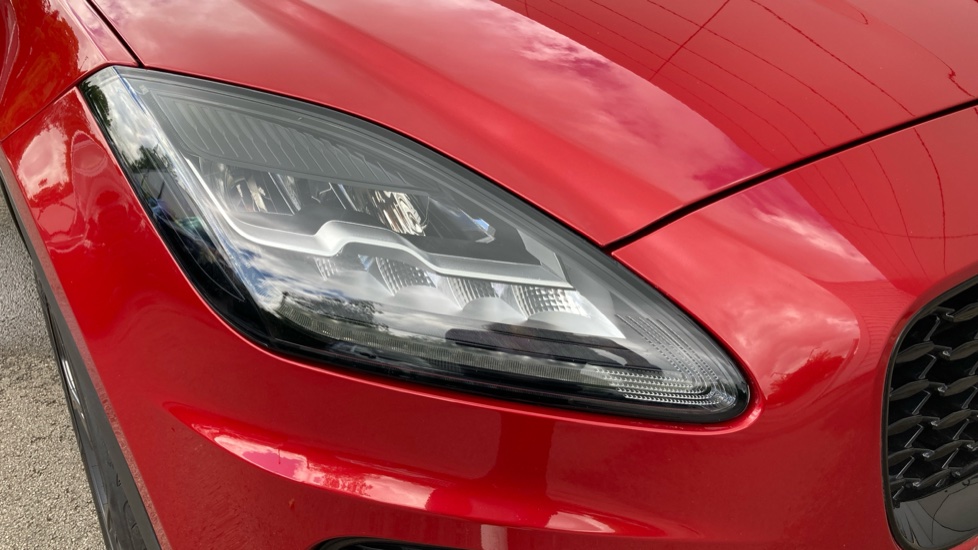 Jaguar E-Pace 2.0 D165 R-Dynamic S 5dr 2WD Diesel Estate - Image 17