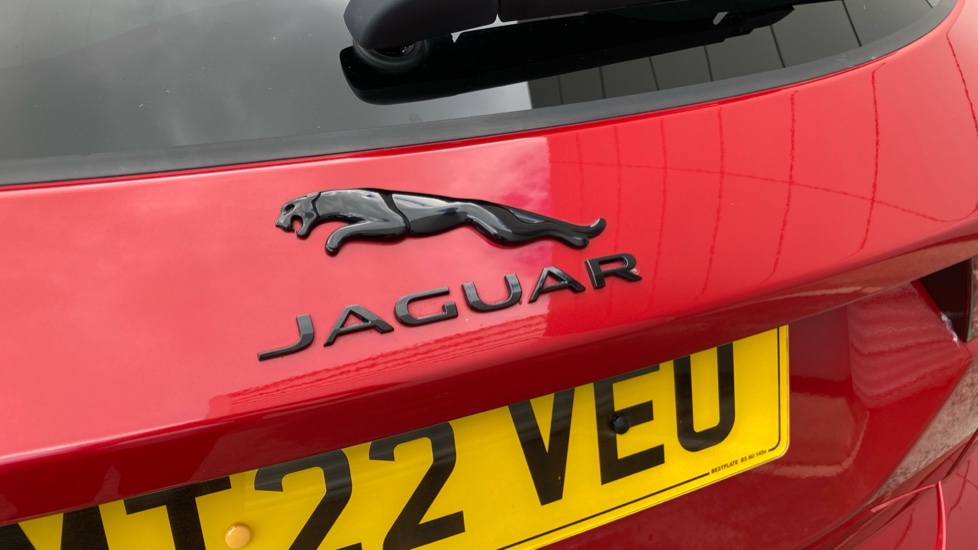 Jaguar E-Pace 2.0 D165 R-Dynamic S 5dr 2WD Diesel Estate - Image 20