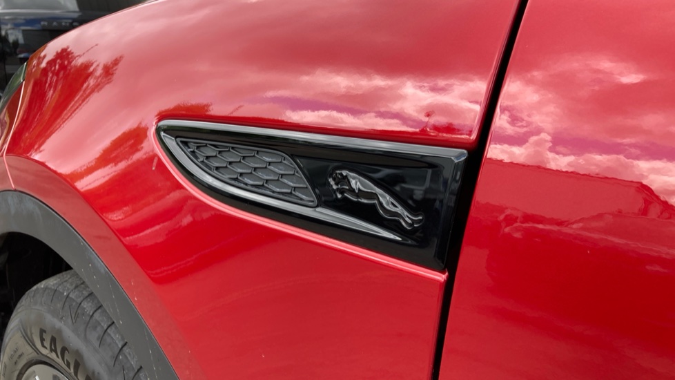 Jaguar E-Pace 2.0 D165 R-Dynamic S 5dr 2WD Diesel Estate - Image 22