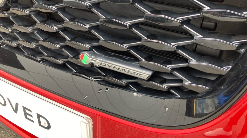 Jaguar E-Pace 2.0 D165 R-Dynamic S 5dr 2WD Diesel Estate - Image 23