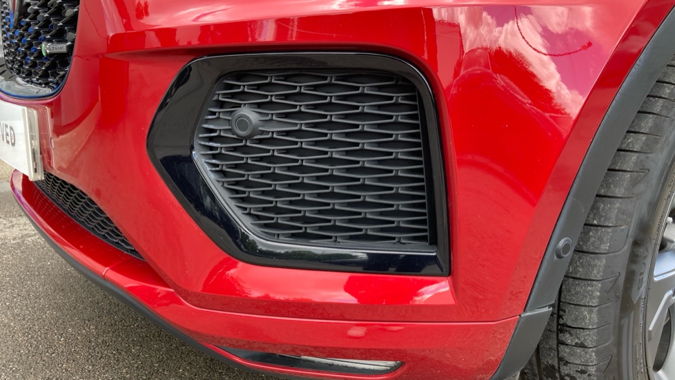 Jaguar E-Pace 2.0 D165 R-Dynamic S 5dr 2WD Diesel Estate - Image 24