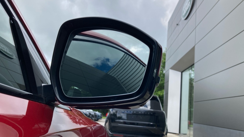 Jaguar E-Pace 2.0 D165 R-Dynamic S 5dr 2WD Diesel Estate - Image 26