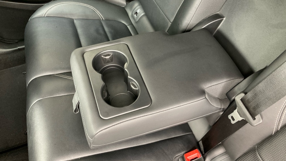 Jaguar E-Pace 2.0 D165 R-Dynamic S 5dr 2WD Diesel Estate - Image 34