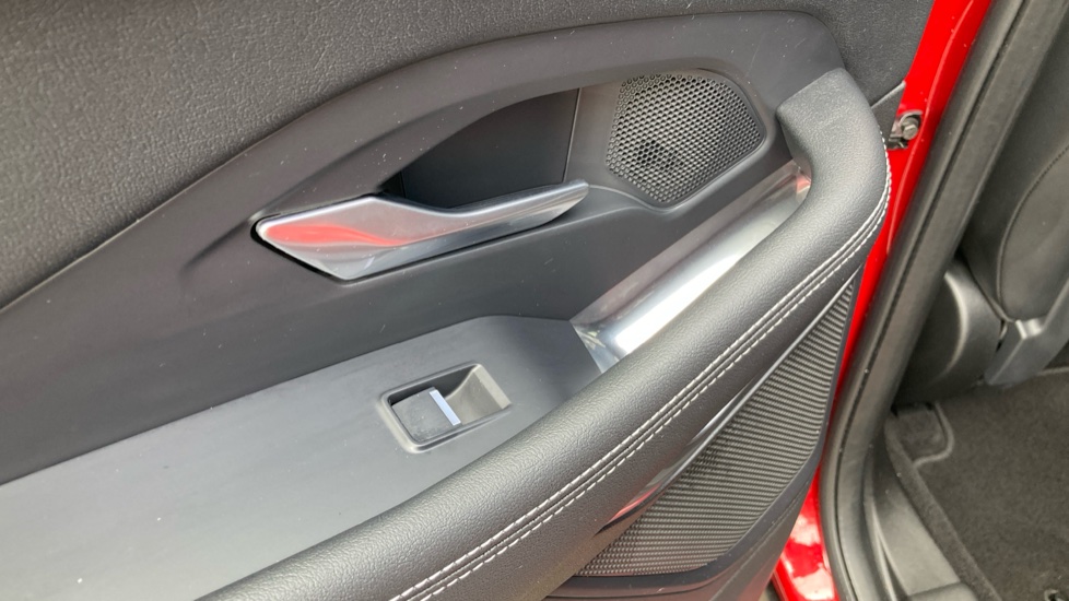 Jaguar E-Pace 2.0 D165 R-Dynamic S 5dr 2WD Diesel Estate - Image 35