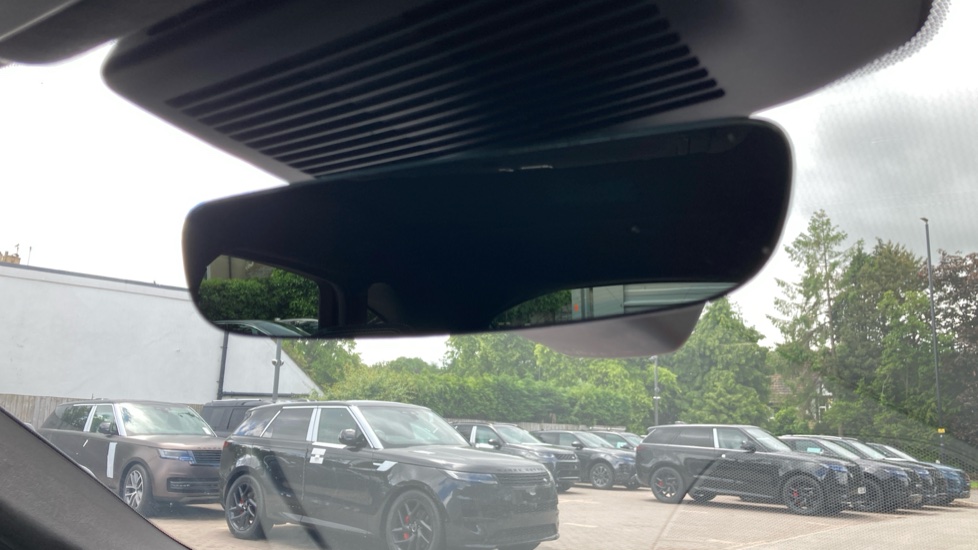Jaguar E-Pace 2.0 D165 R-Dynamic S 5dr 2WD Diesel Estate - Image 43