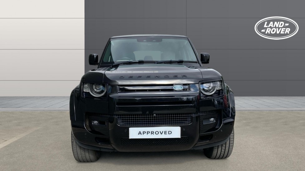 Land Rover Defender 2.0 P300 HSE 110 5dr Auto Petrol Estate - Image 7