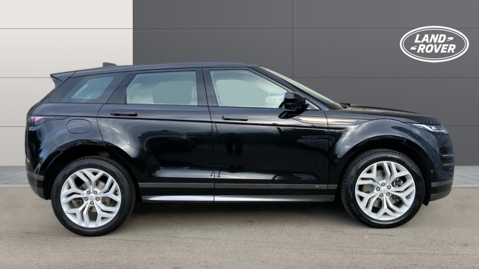 Land Rover Range Rover Evoque 2.0 D200 R-Dynamic SE 5dr Auto Diesel Hatchback - Image 5